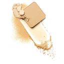 Компактная пудра для лица 