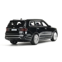 Машинка инерционная 