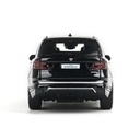 Машинка инерционная 