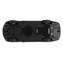 Машинка инерционная 