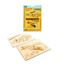 Набор для выжигания по дереву 