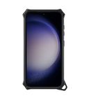 Чехол Samsung Leather Case для Samsung Galaxy S23 (титан) — фото, картинка — 2