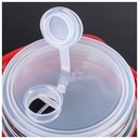 Банка для сыпучих продуктов 