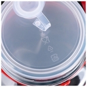 Банка для сыпучих продуктов 