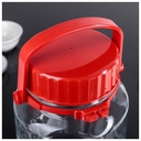 Банка для сыпучих продуктов 