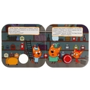 Музыкальная книга 