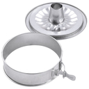 Форма для оформления блюд 