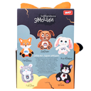 Мягкая игрушка 