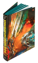 Восстание Персеполиса — фото, картинка — 5