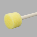 Губки-спонжи художественные для рисования (5 шт.) — фото, картинка — 2