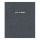 Тетрадь полуобщая в линейку 