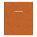 Тетрадь полуобщая в линейку 