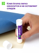 Клей-карандаш 