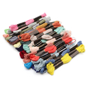 Набор ниток для вышивания 