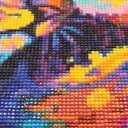 Алмазная вышивка-мозаика 