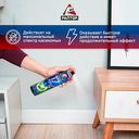 Аэрозоль от насекомых 