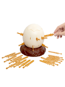 Кольни цыпу — фото, картинка — 4