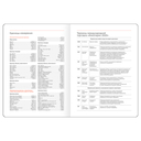 Ежедневник датированный на 2026 