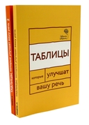Говорите, говорите. Таблицы, которые улучшат вашу речь. Комплект из 2 книг — фото, картинка — 2