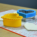 Набор форм для печенья 