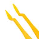 Спонжи художественные для растушевки (10 шт.) — фото, картинка — 3