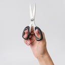 Ножницы для шитья (13,5 см) — фото, картинка — 5