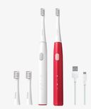 Электрическая зубная щетка GY1 (White) — фото, картинка — 1