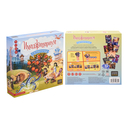 Имаджинариум. Семиречье — фото, картинка — 1