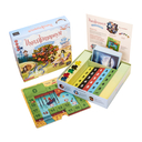 Имаджинариум. Семиречье — фото, картинка — 2