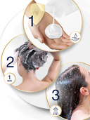 Шампунь для волос 