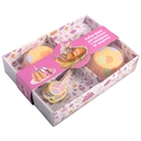 Набор форм для выпечки с топперами 