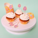 Набор форм для выпечки с топперами 