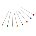 Булавки портновские 