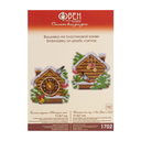 Набор для вышивания на пластиковой канве 