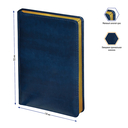 Ежедневник недатированный 