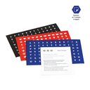 Ежедневник недатированный 