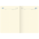 Ежедневник недатированный 