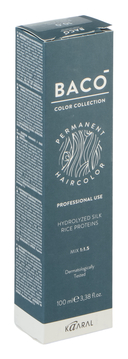 Крем-краска для волос 