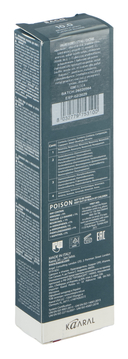 Крем-краска для волос 