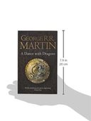 A Song of Ice and Fire. Комплект из 6 книг — фото, картинка — 2