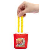 Горячая картошка — фото, картинка — 3