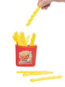 Горячая картошка — фото, картинка — 4