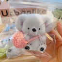 Игрушка-антистресс 