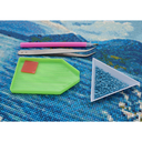 Алмазная вышивка-мозаика 