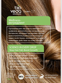 Сыворотка-мезоконцентрат для волос 