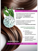 Сыворотка-мезоконцентрат для волос 