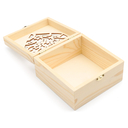 Деревянная заготовка для декорирования 