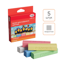 Мелки для рисования на асфальте 