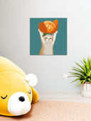 Картина по номерам 