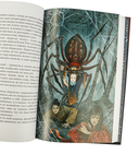 Канашибари. Пока не погаснет последний фонарь. Том 1 — фото, картинка — 12